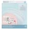 We R Memory Keepers® 40 Clear Mold Press Plastic Sheets